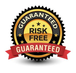 Risk Free Guarantee